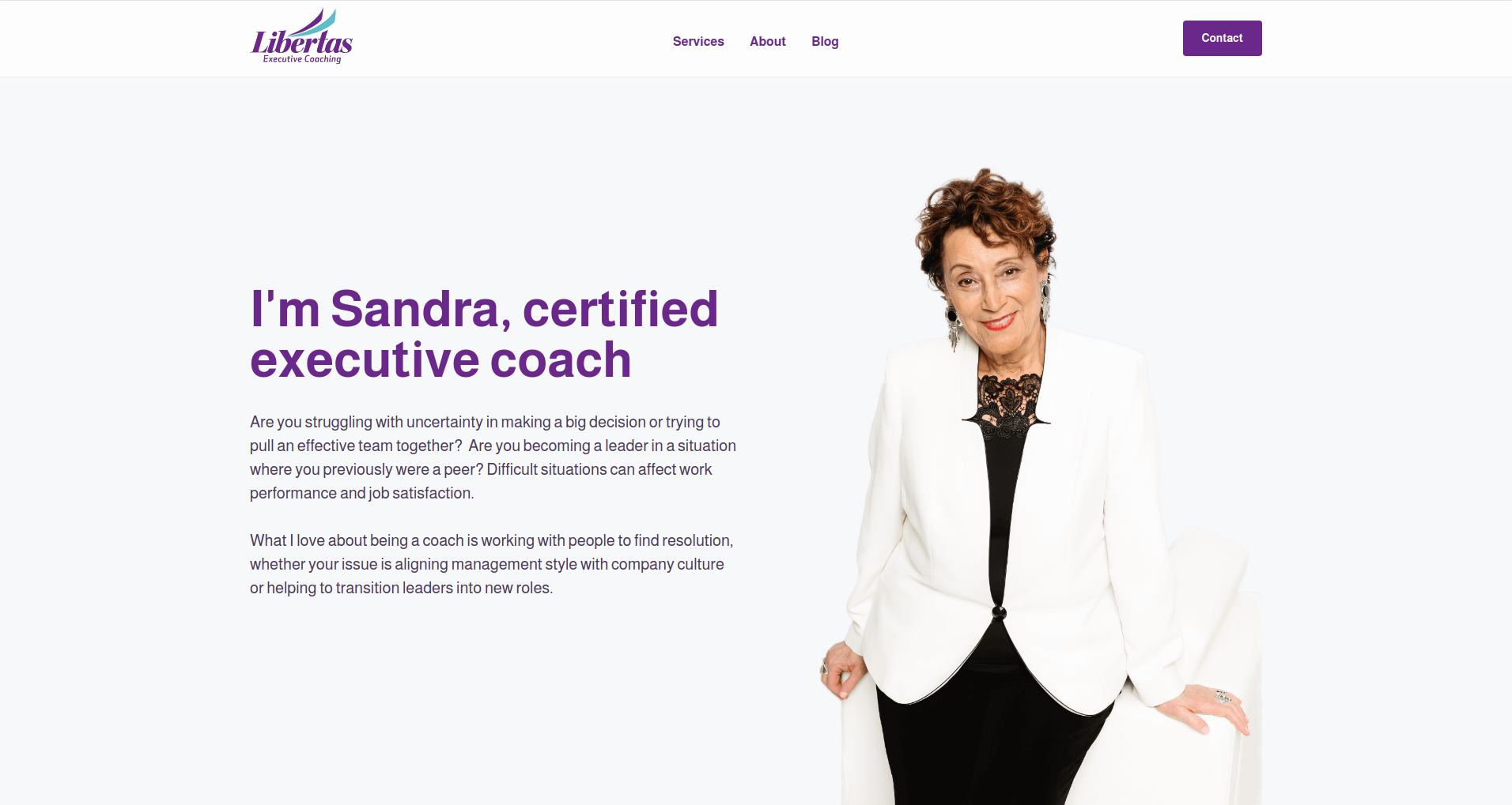 View project: Inspiring authenticity in leaders